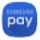 Samsung Pay Logo